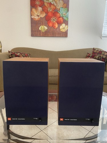 Jbl modello 4401 - monitor, di