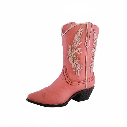 Vase botte cowboy décor - botte,
