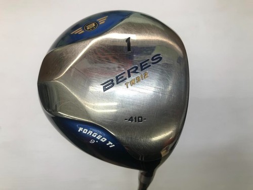 Driver honma golf beres - honma,