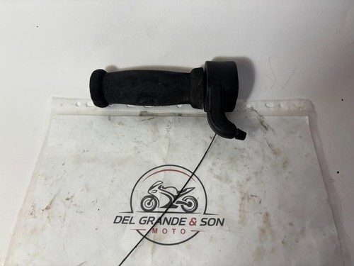 Comando gas acceleratore - comando,
