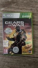 GIOCO XBOX 360 GEARS OF WAR 2