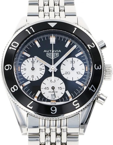 Orologio cronografo tag heuer - cronografo,