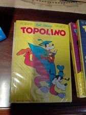 TOPOLINO N 779 CON DIARIO