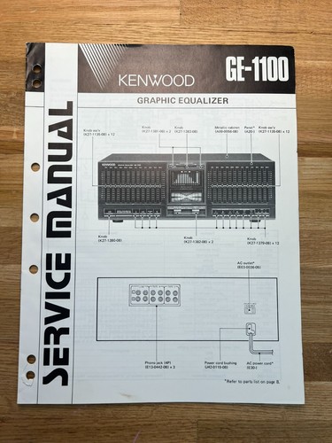 Manuale servizio schema - di, servizio/schema