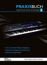 Keys-Expert Praxisbuch 2