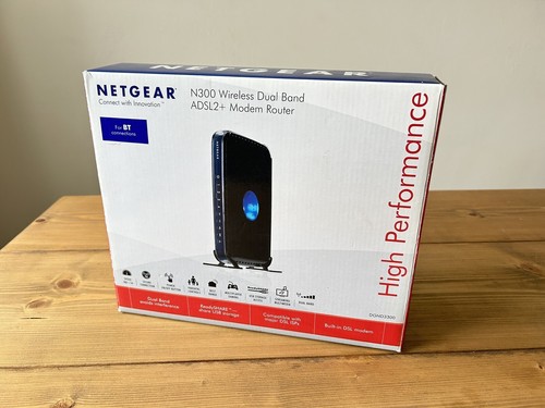 Netgear n300 router wireless - netgear,