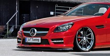 Offerta speciale spoiler