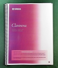 Yamaha CVP-405 CVP-403 CVP-401