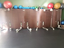 Technogym Kinesis alpha beta