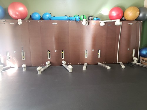 Technogym kinesis alpha beta - kinesis,