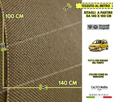 Tessuto Panda 169 Fiat