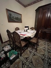 arredamento completo usato