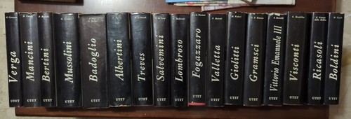 Vita sociale della nuova - vita,