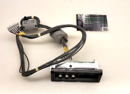 Scheda board eax33931801 - av, eax33931801(3)