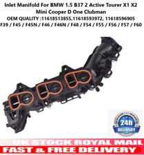 Collettore aspirazione per bmw - collettore,