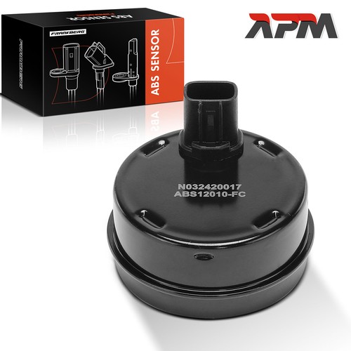 Sensore abs velocità ruota - abs,