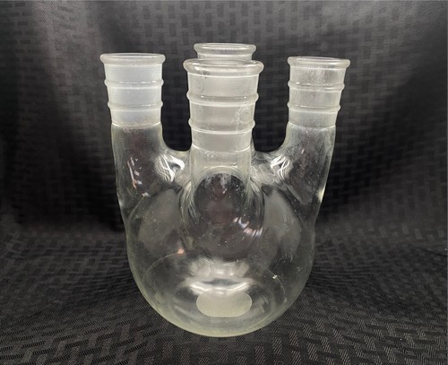Vetro laboratorio 1000 ml - laboratorio,