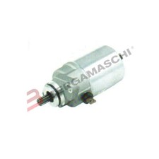 MOTORINO D'AVVIAMENTO MALAGUTI