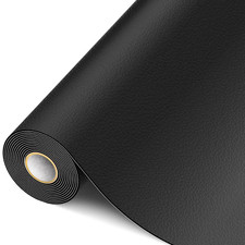 Pelle per Riparazioni, Toppe