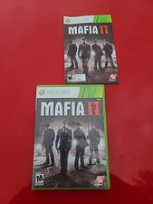 Mafia 2 (Xbox 360), Includes