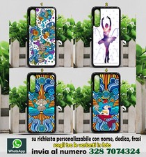 COVER TPU personalizzabile con