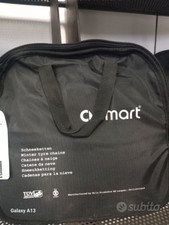 Smart - Kit catene nuovo con custodia