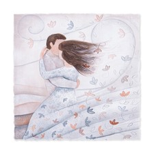 Cartapietra Quadro Formella