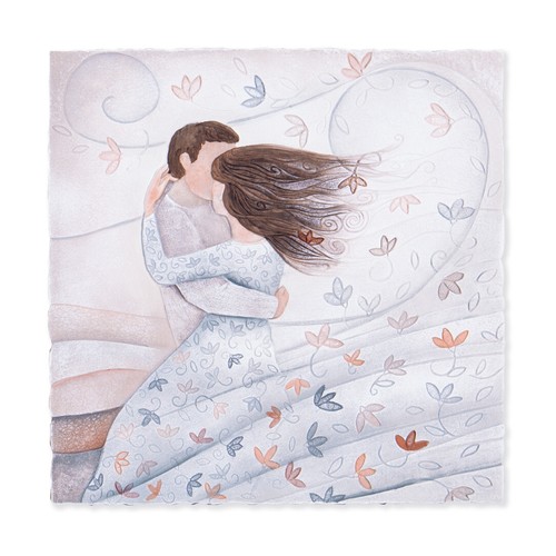 Cartapietra quadro formella - cartapietra,