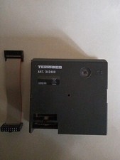 CITOFONIA MODULO PULSANTI