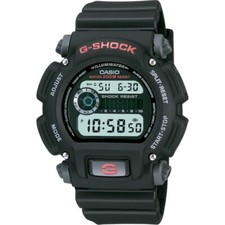 Casio shock 9052 1v - casio, dw-9052-1v