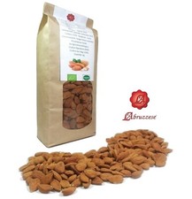 Mandorle sgusciate 1 kg intere