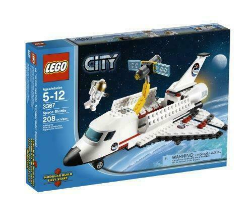 Lego set 3367 city - -,