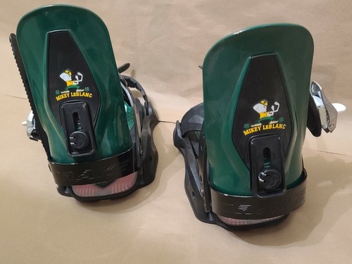 Rari attacchi snowboard - , matt
