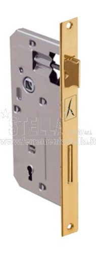 Serratura patent porta porte - patent,