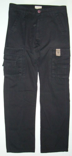 Pantaloni uomo neri lotto - pantaloni,