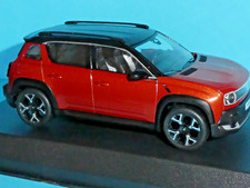 Renault 4 Elettrico iTeracotta