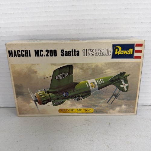 Modellino italiano macchi - italiano,