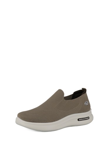 Sneakers stringate uomo