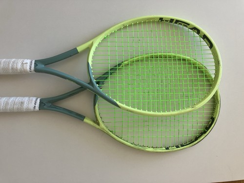 Head extreme tour 400 305g - tour,