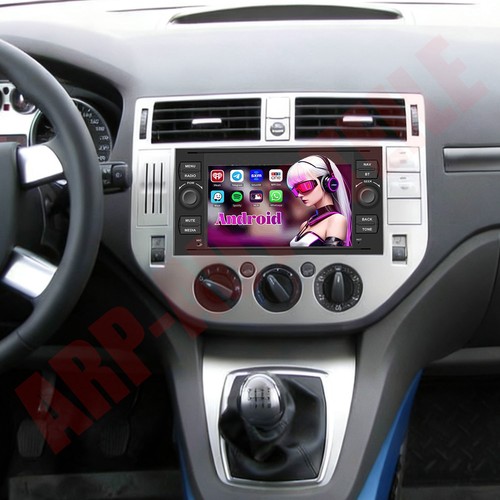 Autoradio 64g per ford - per,
