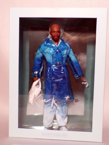 Barbie signature ken - barbie,
