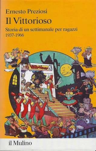 Vittorioso storia un - di,