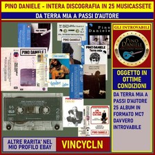 Pino Daniele - INTERA