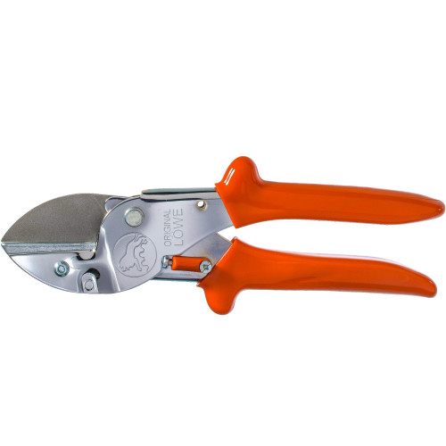 Forbice professionale lowe - forbice,