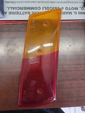 FANALE TRASPARENTE R5 RENAULT