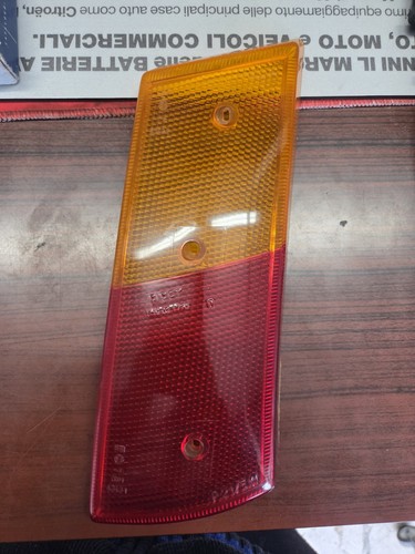Fanale trasparente renault - fanale,