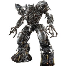 HIPLAY Yolopark AMK PRO Trasformatore: La Vendetta del Caduto - Megatron Model Kit