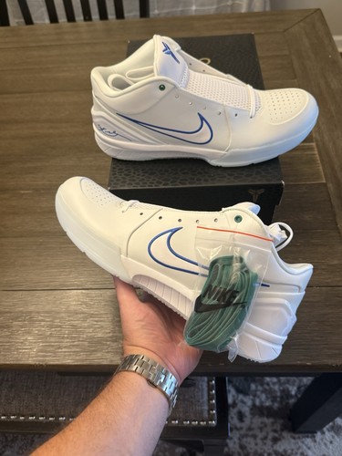 Nike kobe draft - 4, iv