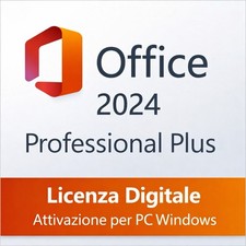 Microsoft Office 2024 Pro Plus