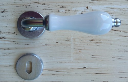 Maniglie per porte - , interne